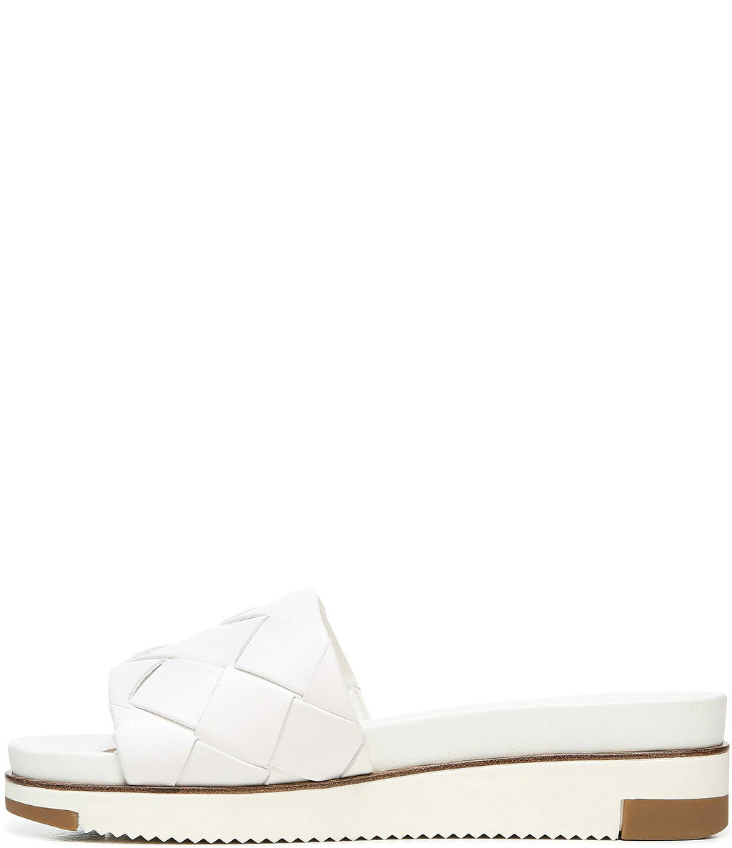 White Slide L891
