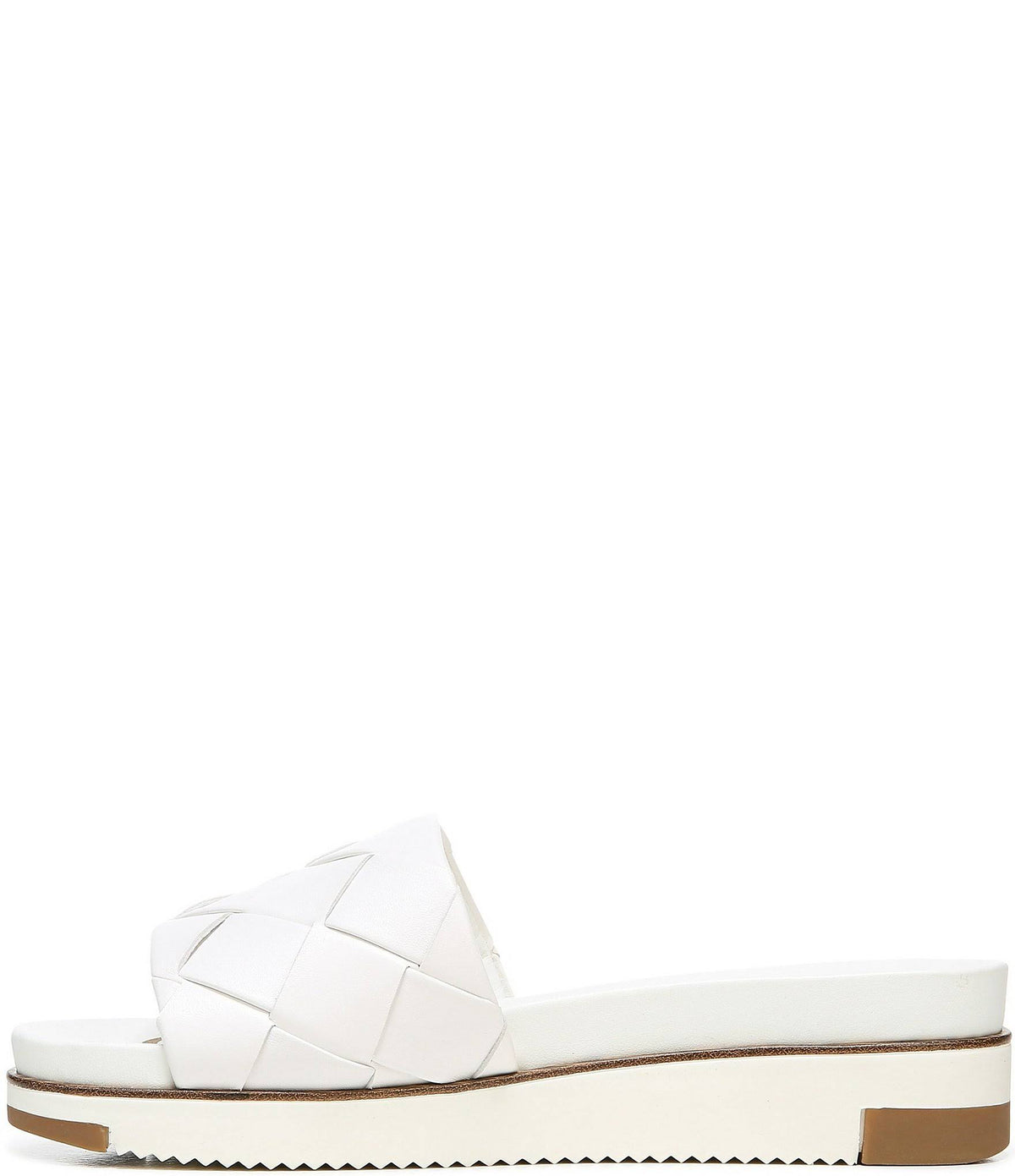 White Slide L891