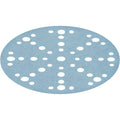 6 inch 180 Grit Sanding Discs 100-Pack O194