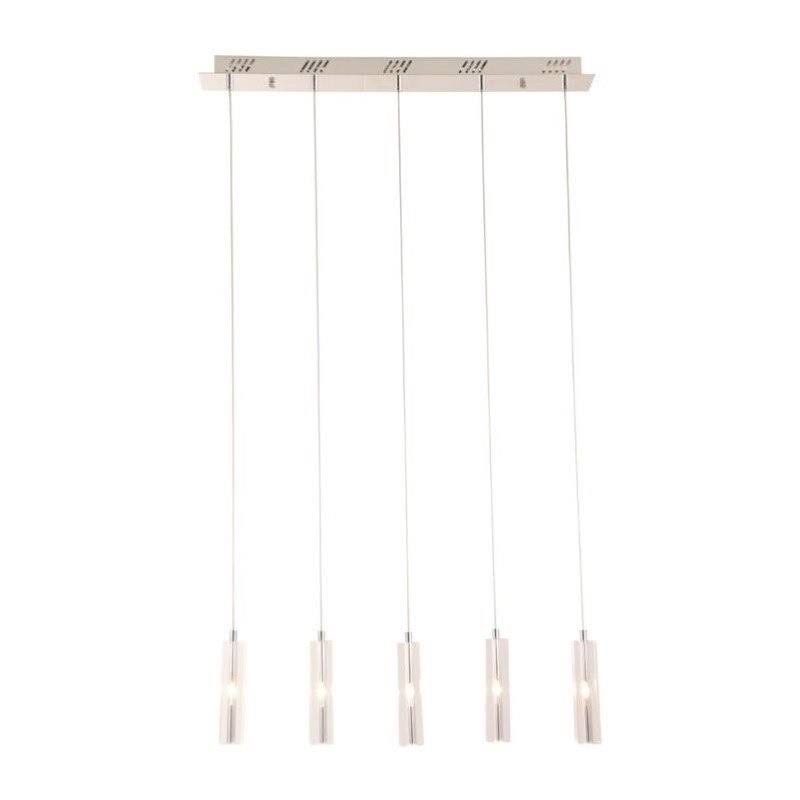 Ceiling Lamp in Clear E280684
