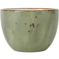 Olive 8 oz. China Bouillon Cup J626974