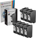 Black 7-Pack Ink Cartridge H469