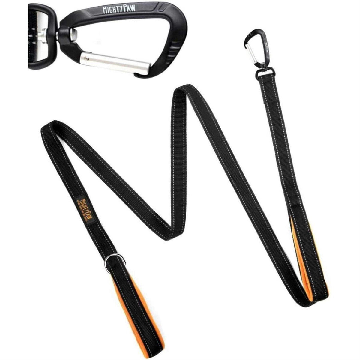 Dual Handle Dog Leash R634657