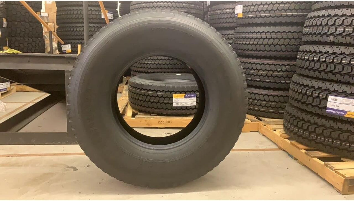 385/65R22.5 20Ply All Position Radial Tire S3194
