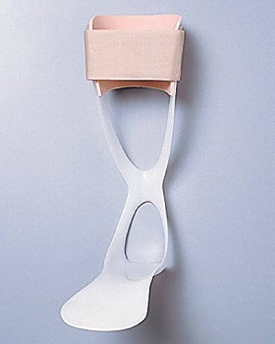 Swedish AFO Ankle Strap - Small / Left I313